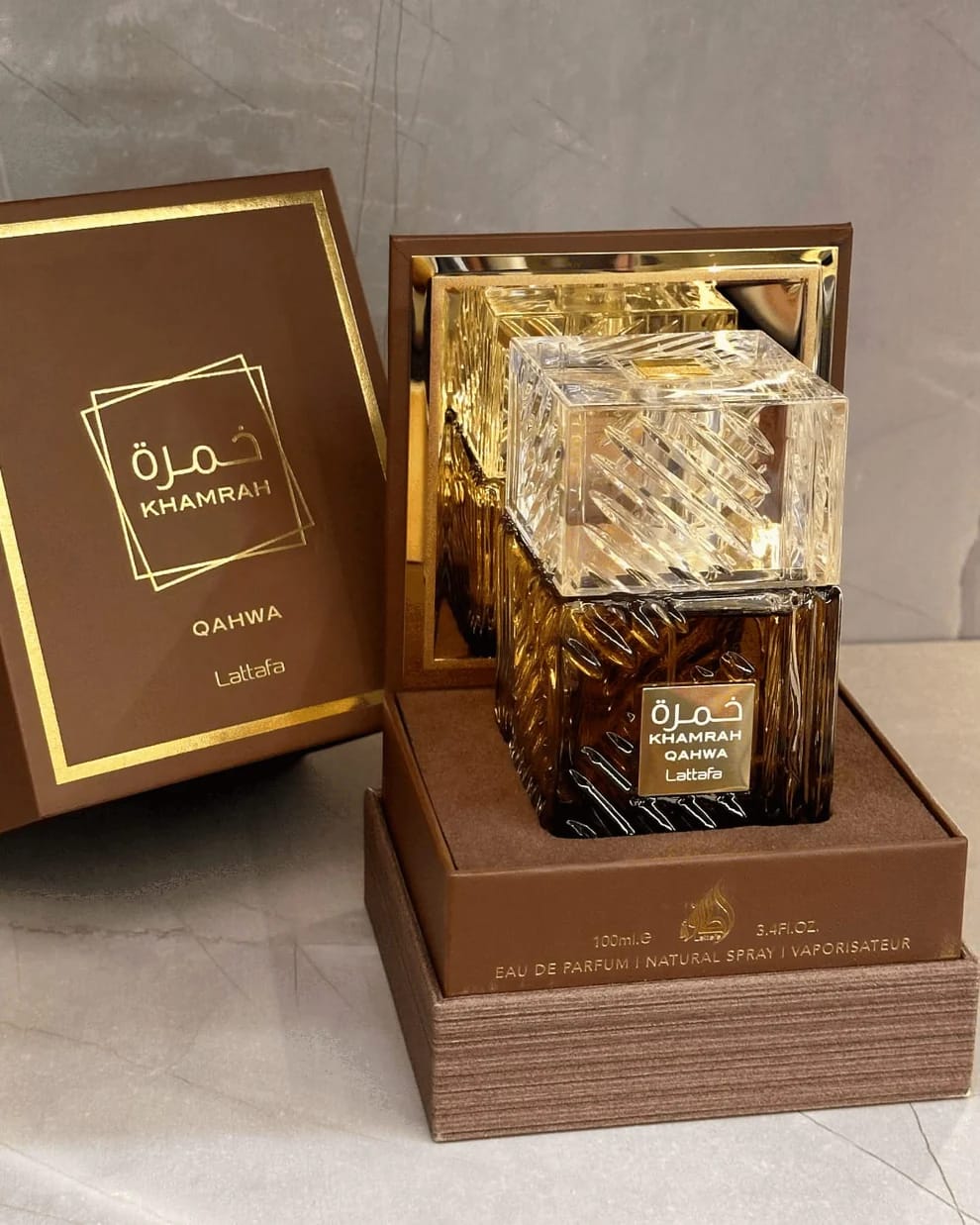 Aromas de Lujo y Personalidad